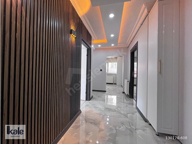 ▄KALE▄KARTALTEPE PARKI YAKINI MİMARİ TASARIMLI 125M² 3+1 DAİRE!! - Görsel 18