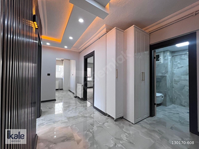 ▄KALE▄KARTALTEPE PARKI YAKINI MİMARİ TASARIMLI 125M² 3+1 DAİRE!! - Görsel 11