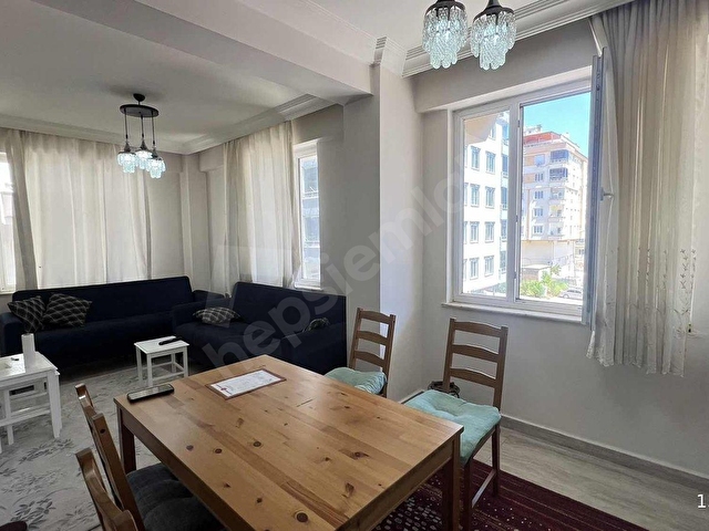 EKİCİDEN BÜLBÜLZADEDE KAÇIRILMAYACAK SATILIK DAİRE FIRSATI!
