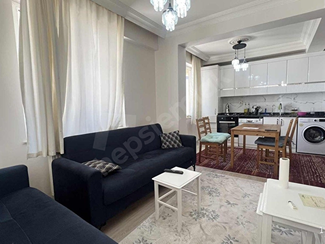 EKİCİDEN BÜLBÜLZADEDE KAÇIRILMAYACAK SATILIK DAİRE FIRSATI! - Görsel 3