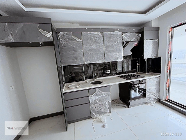 ÇANAKKALE KARACAÖREN BLUE LİFE SİTESİNDE KİRALIK 4+1 DAİRE - Görsel 14