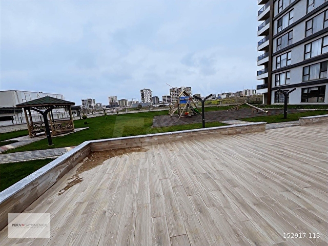 ÇANAKKALE KARACAÖREN BLUE LİFE SİTESİNDE KİRALIK 4+1 DAİRE - Görsel 2