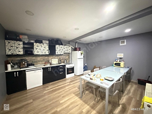 SEYRANTEPE SANAYİDE KİRALIK DÜKKAN + OFİS KATI | TEME YAKIN - Görsel 19