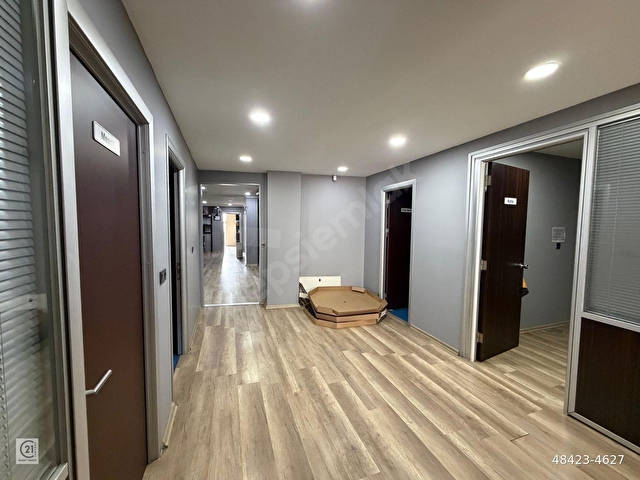 SEYRANTEPE SANAYİDE KİRALIK DÜKKAN + OFİS KATI | TEME YAKIN - Görsel 8