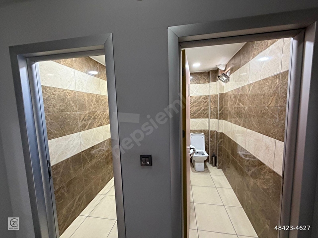 SEYRANTEPE SANAYİDE KİRALIK DÜKKAN + OFİS KATI | TEME YAKIN - Görsel 21