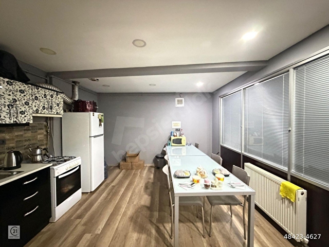 SEYRANTEPE SANAYİDE KİRALIK DÜKKAN + OFİS KATI | TEME YAKIN - Görsel 6