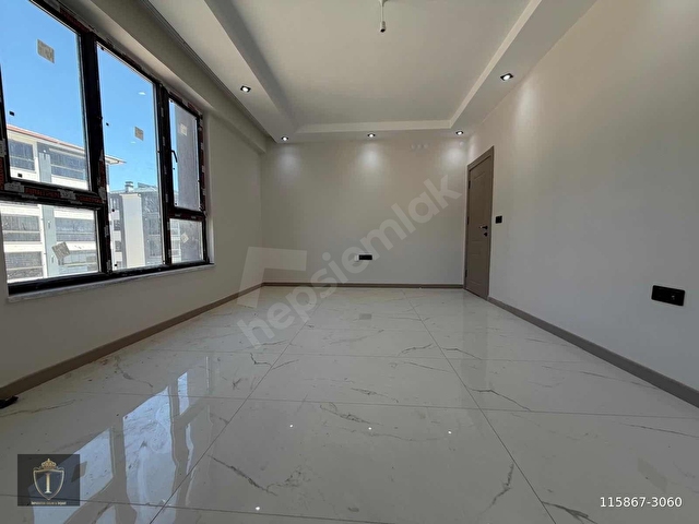 [ İMPARATOR ] VADİŞEHİR SINIRINDA HAVUZLU SİTEDE 2+1 DAİRE - Görsel 13