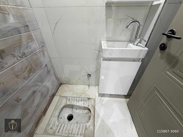 [ İMPARATOR ] VADİŞEHİR SINIRINDA HAVUZLU SİTEDE 2+1 DAİRE - Görsel 22
