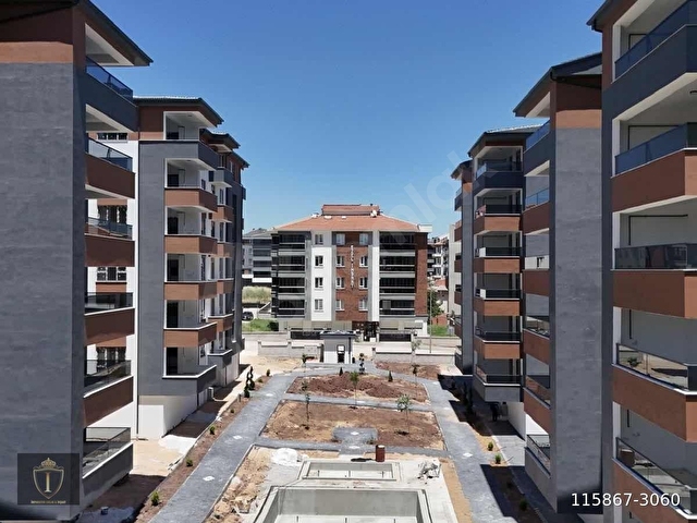 [ İMPARATOR ] VADİŞEHİR SINIRINDA HAVUZLU SİTEDE 2+1 DAİRE - Görsel 16