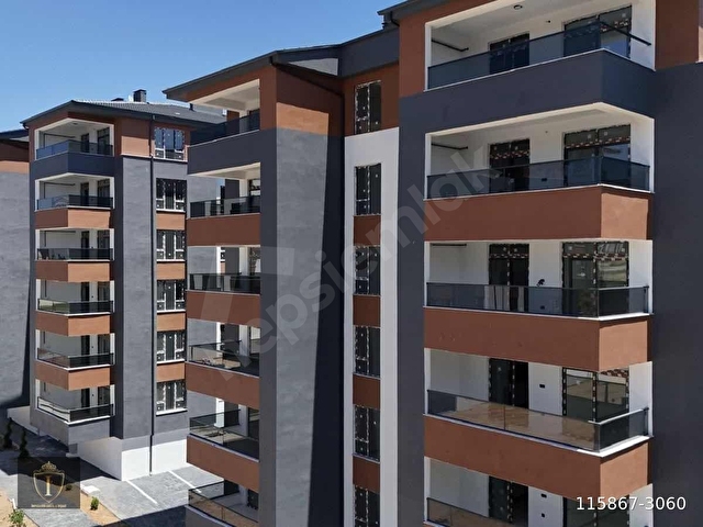 [ İMPARATOR ] VADİŞEHİR SINIRINDA HAVUZLU SİTEDE 2+1 DAİRE - Görsel 4