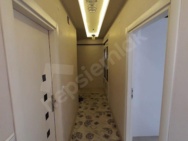 ETİ MAH.CADDE ÜZERİNDE SATILIK EŞYALI 3+1 DAİRE - Görsel 11