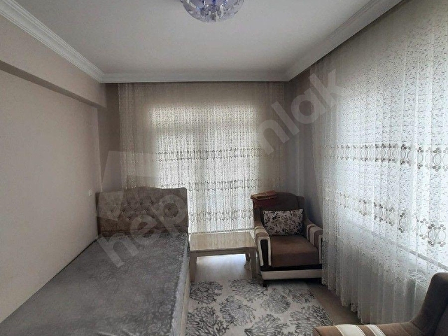 ETİ MAH.CADDE ÜZERİNDE SATILIK EŞYALI 3+1 DAİRE - Görsel 13