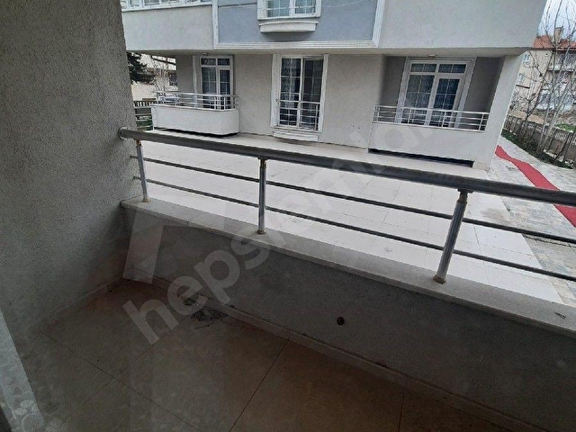 ETİ MAH.CADDE ÜZERİNDE SATILIK EŞYALI 3+1 DAİRE - Görsel 29