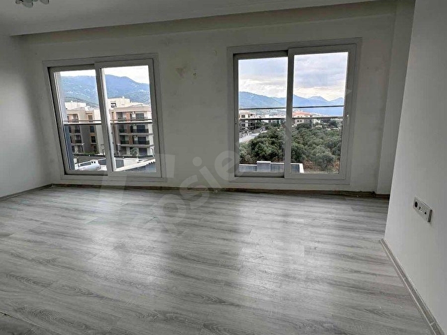 DAVUTLAR MERKEZDE KİRALIK DUBLEKS DAİRE - Görsel 2