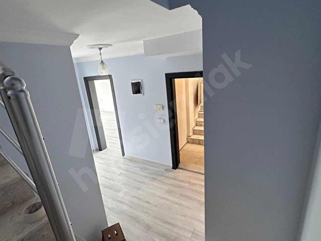 DAVUTLAR MERKEZDE KİRALIK DUBLEKS DAİRE - Görsel 9