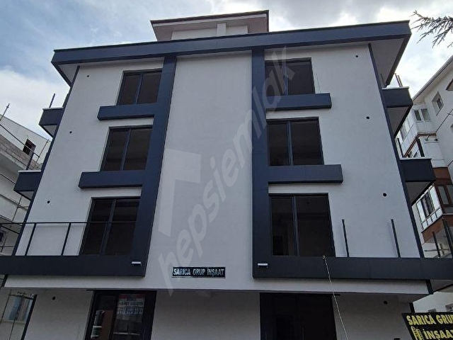 ATAHAN EMLAK DAN 2+1 ARA KAT SIFIR BİTME AŞAMASINDA DAİRELER - Görsel 11