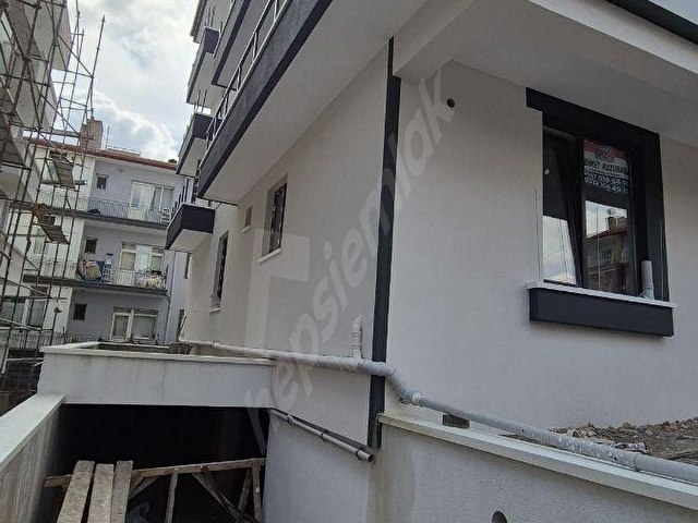 ATAHAN EMLAK DAN 2+1 ARA KAT SIFIR BİTME AŞAMASINDA DAİRELER - Görsel 9