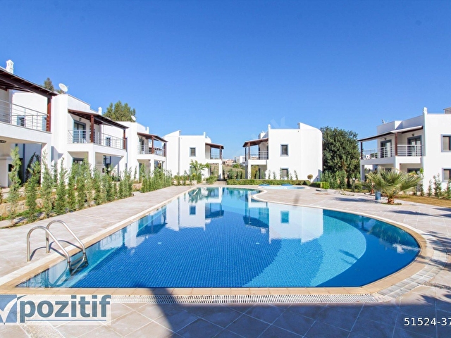 Bodrum Bagla Da Satilik Denize Yakin Havuzlu Sitede Villa 51524 3732 Hurriyet Emlak