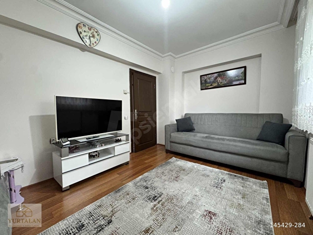 DOKTORLAR PARKI YANI KÖK TAPU KREDİ LİMİTSİZ FIRSAT DAİRE ! - Görsel 14