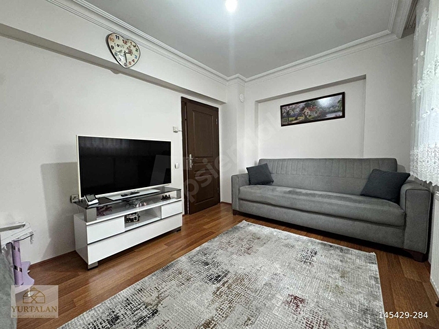 DOKTORLAR PARKI YANI KÖK TAPU KREDİ LİMİTSİZ FIRSAT DAİRE ! - Görsel 13