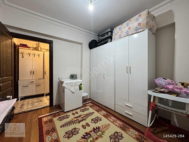 DOKTORLAR PARKI YANI KÖK TAPU KREDİ LİMİTSİZ FIRSAT DAİRE ! - Görsel 10