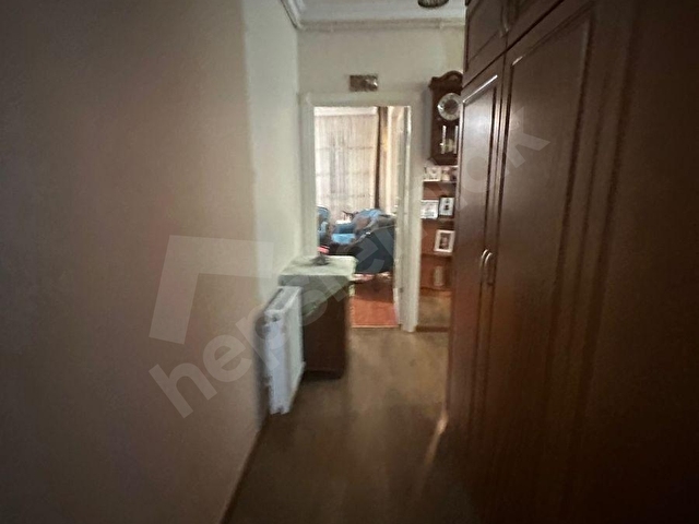 NEZİH KONUMDA SİTE İÇİ GÜNEY CEPHE OTOPARKLI FERAH ARAKAT 3+1 - Görsel 14