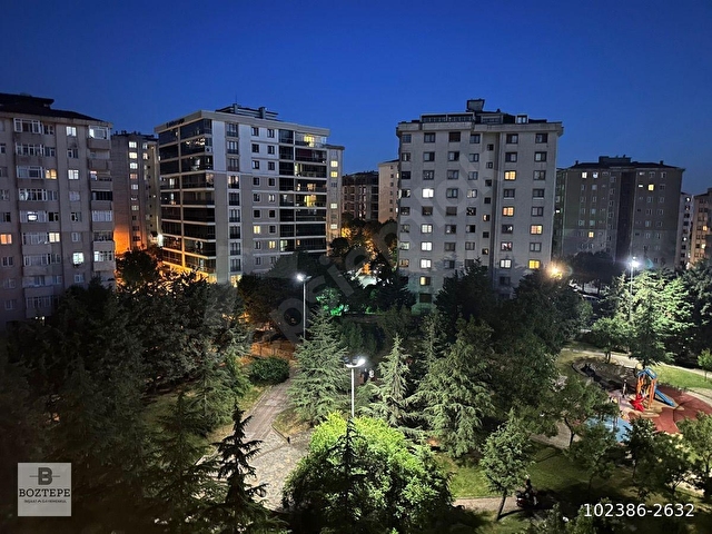 NEZİH KONUMDA SİTE İÇİ GÜNEY CEPHE OTOPARKLI FERAH ARAKAT 3+1 - Görsel 19