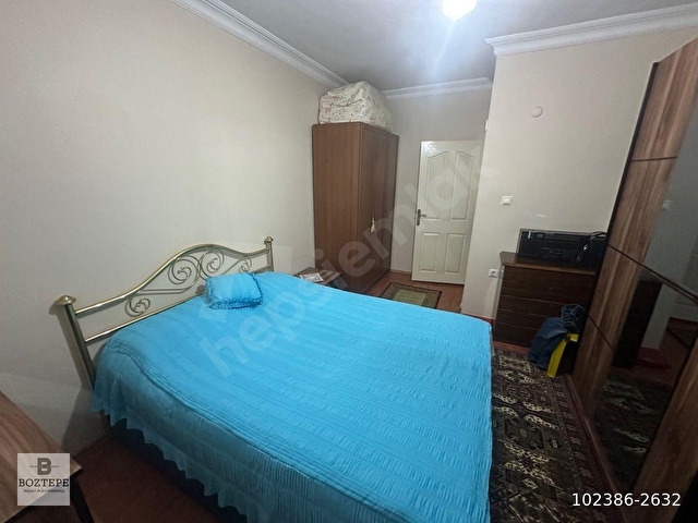 NEZİH KONUMDA SİTE İÇİ GÜNEY CEPHE OTOPARKLI FERAH ARAKAT 3+1 - Görsel 26