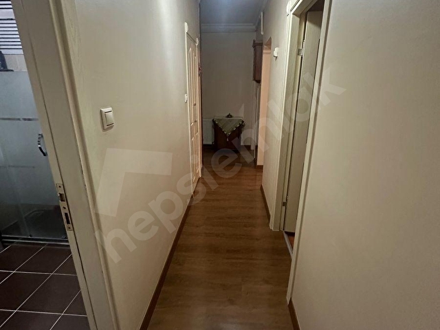 NEZİH KONUMDA SİTE İÇİ GÜNEY CEPHE OTOPARKLI FERAH ARAKAT 3+1 - Görsel 28