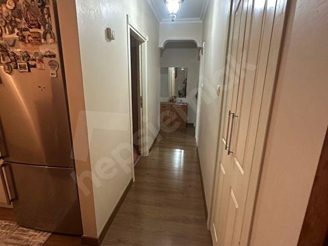 NEZİH KONUMDA SİTE İÇİ GÜNEY CEPHE OTOPARKLI FERAH ARAKAT 3+1 - Görsel 29