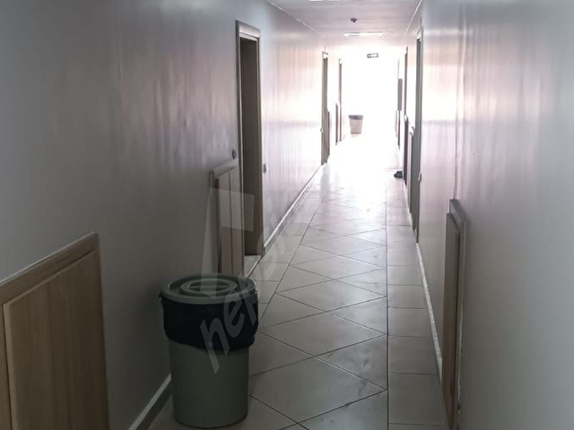 İSTANBUL YOLU ÜZERİNDE STUDİO STYLE SİTESİNDE 1+1 KİRALIK DAİRE - Görsel 14