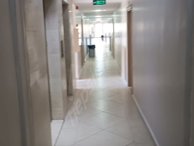İSTANBUL YOLU ÜZERİNDE STUDİO STYLE SİTESİNDE 1+1 KİRALIK DAİRE - Görsel 12