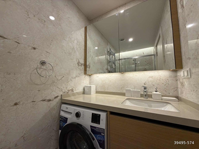 Gölköyde Deniz Manzaralı, Eşyalı, 2+1 Daire - Görsel 4