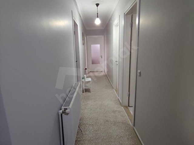 QZEN GAYRİMENKULDEN ARAKAT OTOPARKLI 145 M2 GENİŞ 3+1 - Görsel 29