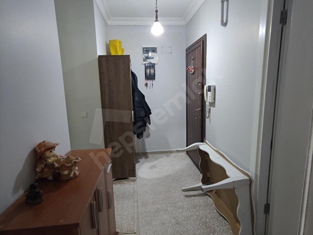 QZEN GAYRİMENKULDEN ARAKAT OTOPARKLI 145 M2 GENİŞ 3+1 - Görsel 25
