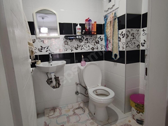 QZEN GAYRİMENKULDEN ARAKAT OTOPARKLI 145 M2 GENİŞ 3+1 - Görsel 18