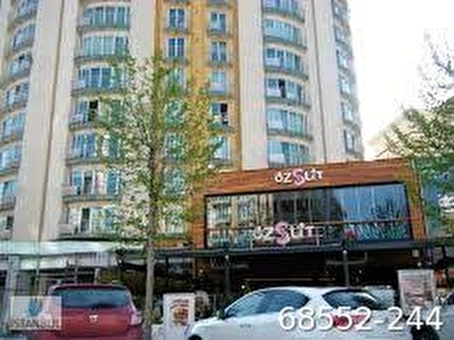 BEYLİKDÜZÜ METROBÜS 5dk OFİS 1+1/2+1/3+1 LÜKS CAZİP KİRALIKLAR - Görsel 4