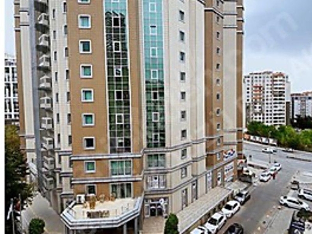 BEYLİKDÜZÜ METROBÜS 5dk OFİS 1+1/2+1/3+1 LÜKS CAZİP KİRALIKLAR - Görsel 30