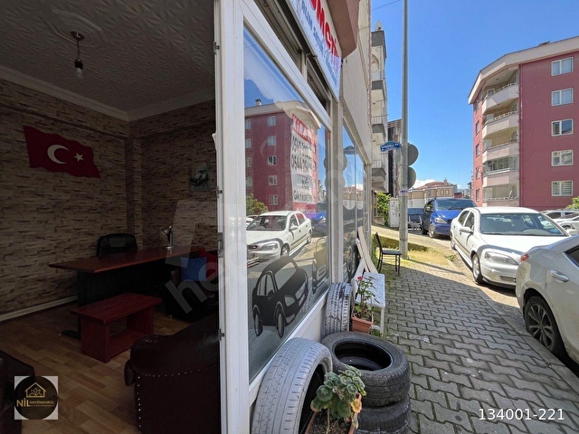 NİL GAYRİMENKUL’DEN MERKEZ DE KİRALIK OFİS