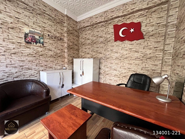 NİL GAYRİMENKUL’DEN MERKEZ DE KİRALIK OFİS - Görsel 2