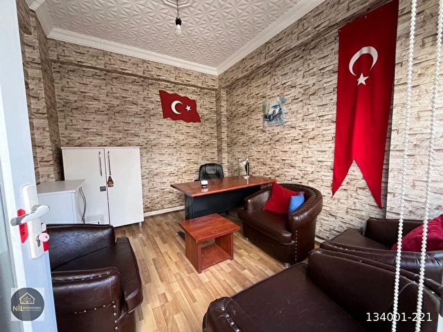 NİL GAYRİMENKUL’DEN MERKEZ DE KİRALIK OFİS - Görsel 3