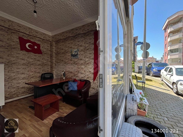 NİL GAYRİMENKUL’DEN MERKEZ DE KİRALIK OFİS - Görsel 8