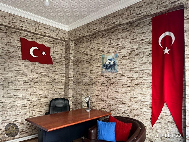 NİL GAYRİMENKUL’DEN MERKEZ DE KİRALIK OFİS - Görsel 13