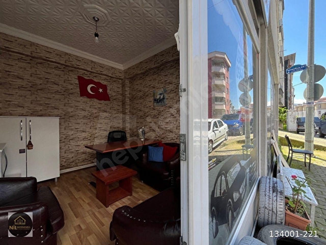 NİL GAYRİMENKUL’DEN MERKEZ DE KİRALIK OFİS - Görsel 6