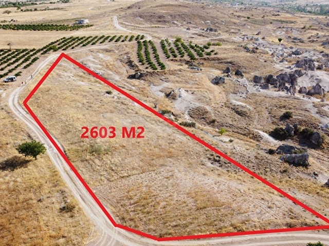 BALCI EMLAK ÇAT MÜKEMMEL MANZARALI BAĞ EVİNE UYGUN YOLU VAR