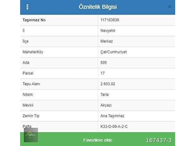 BALCI EMLAK ÇAT MÜKEMMEL MANZARALI BAĞ EVİNE UYGUN YOLU VAR - Görsel 5