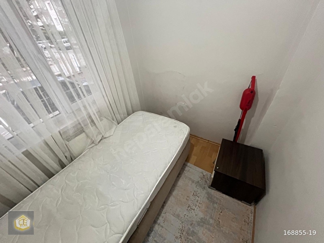ÇELİKTEN KAZIMKARABEKİR MHDE FULL EŞYALI 2+1 KİRALIK DAİRE - Görsel 24