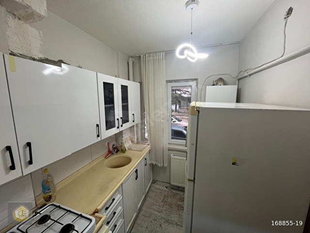 ÇELİKTEN KAZIMKARABEKİR MHDE FULL EŞYALI 2+1 KİRALIK DAİRE - Görsel 17