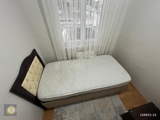 ÇELİKTEN KAZIMKARABEKİR MHDE FULL EŞYALI 2+1 KİRALIK DAİRE - Görsel 4