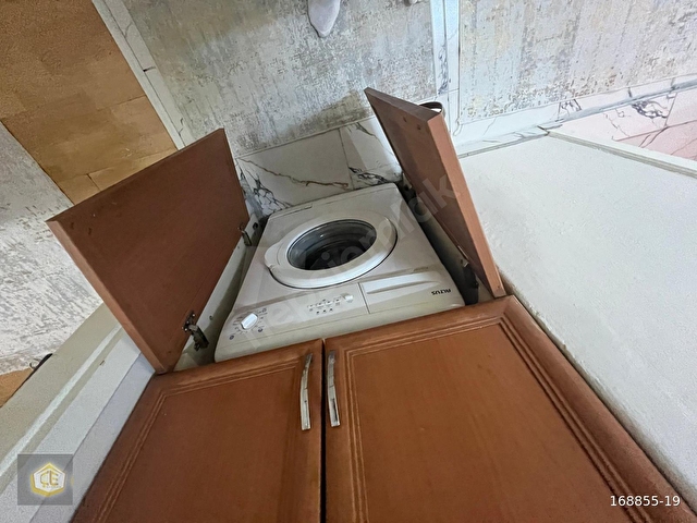 ÇELİKTEN KAZIMKARABEKİR MHDE FULL EŞYALI 2+1 KİRALIK DAİRE - Görsel 19